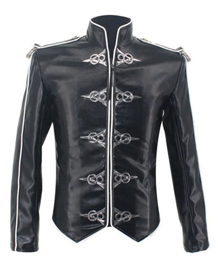 “Ms. Jackson” Jacket main image 1