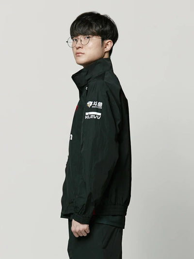 2023 T1 Uniform Jacket