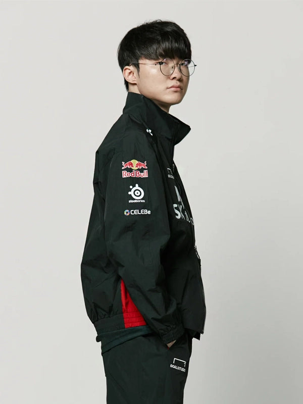 2023 T1 Uniform Jacket