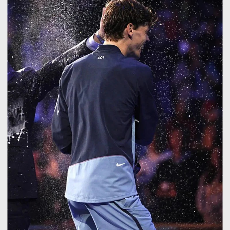 2024 ATP Finals Jannik Sinner Jacket