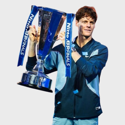 2024 ATP Finals Jannik Sinner Jacket