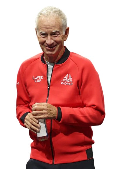 2024 Laver Cup Jacket