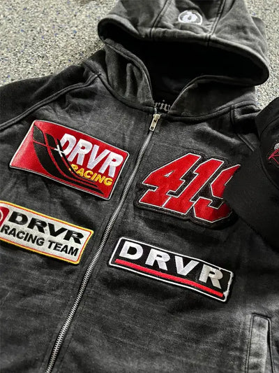 419 Driver Hoodie