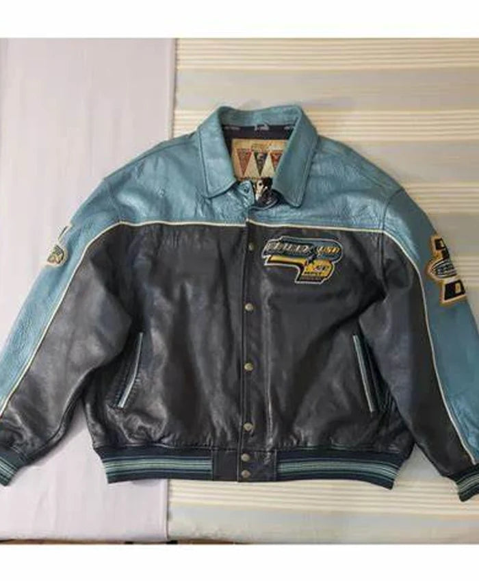 90s Avirex Varsity Jackets