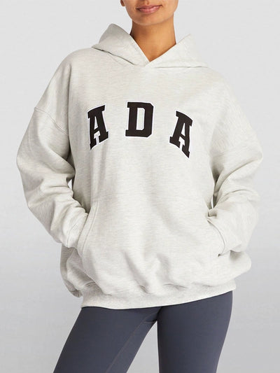 ADA Hoodie