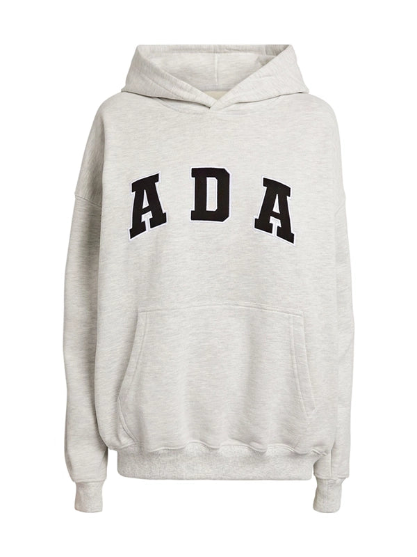 ADA Hoodie