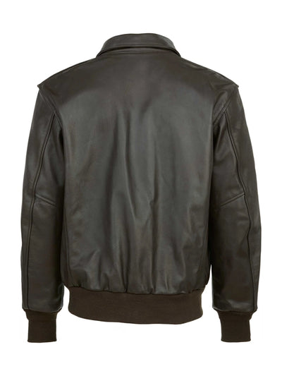 AGSU Bomber Jacket