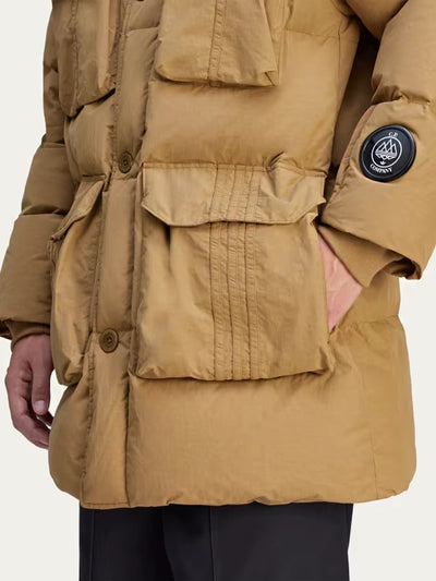 Adidas CP SPZL Puffer Jacket