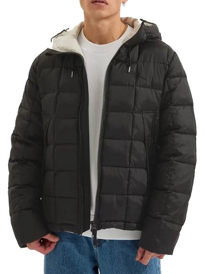 Arsenal Holloway Social Club Puffer Jacket