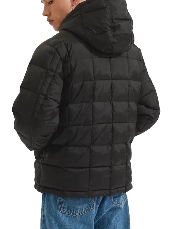 Arsenal Holloway Social Club Puffer Jacket