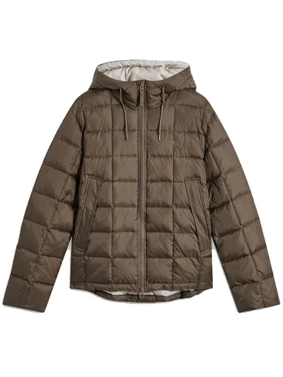 Arsenal Holloway Social Club Puffer Jacket