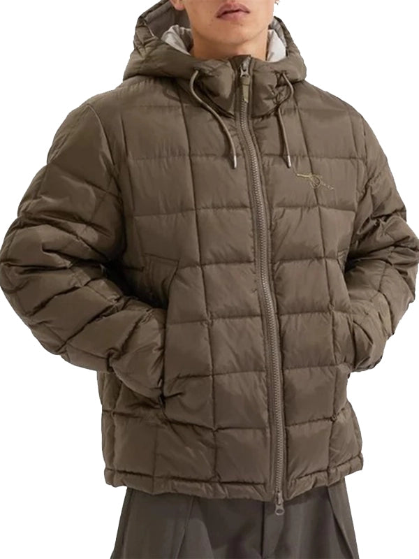 Arsenal Holloway Social Club Puffer Jacket