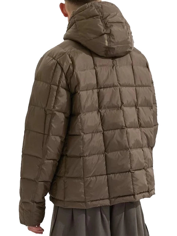 Arsenal Holloway Social Club Puffer Jacket