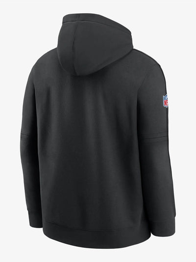 Baltimore Ravens Crucial Catch Hoodie