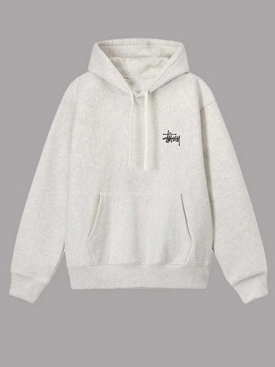 Basic Stussy Hoodie