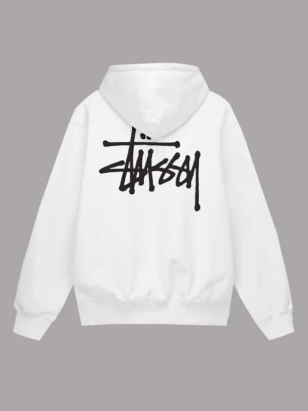 Basic Stussy Hoodie