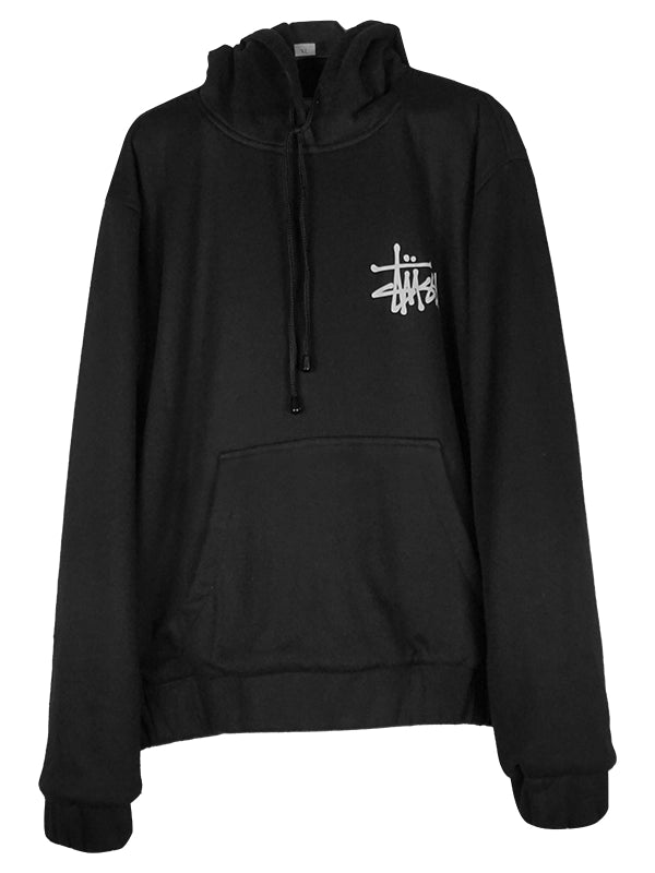 Basic Stussy Hoodie