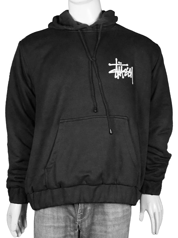 Basic Stussy Hoodie