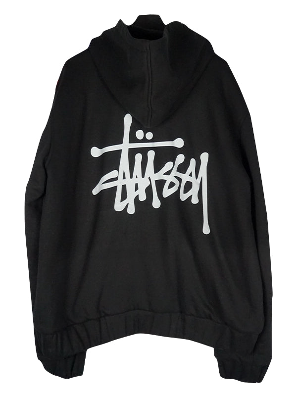 Basic Stussy Hoodie