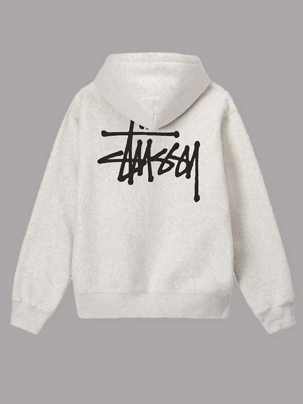 Basic Stussy Hoodie