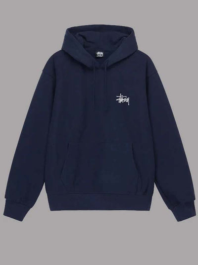 Basic Stussy Hoodie