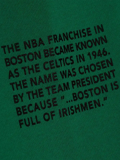 Boston Celtics Hoodie