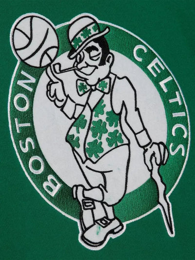 Boston Celtics Hoodie