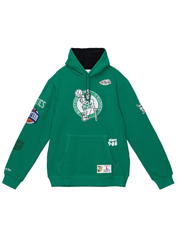 Boston Celtics Hoodie