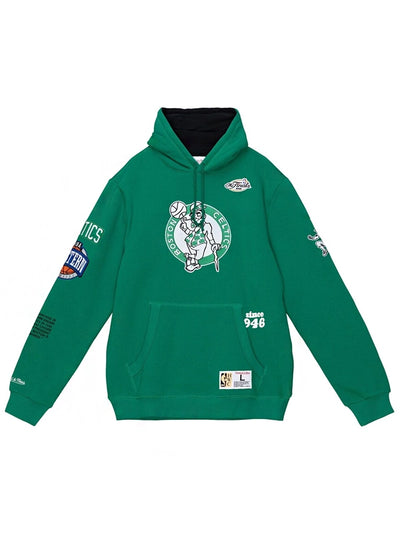 Boston Celtics Hoodie