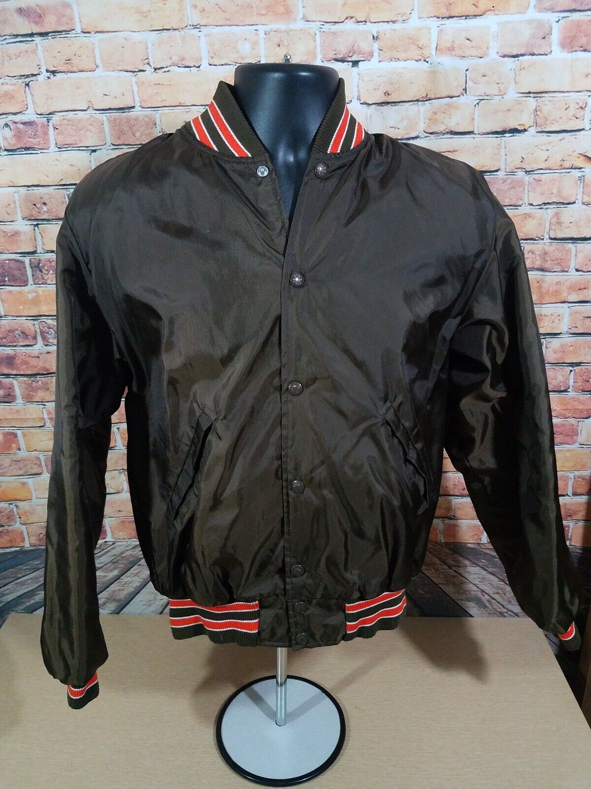 Chalk Line Cleveland Browns Jacket