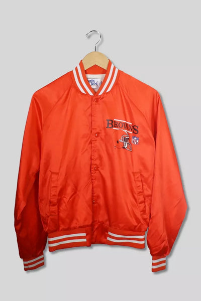 Chalk Line Cleveland Browns Jacket