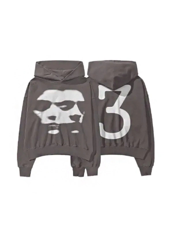 Clashtown Hoodie