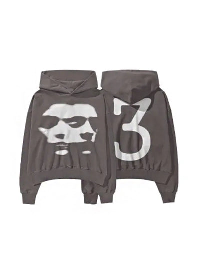 Clashtown Hoodie