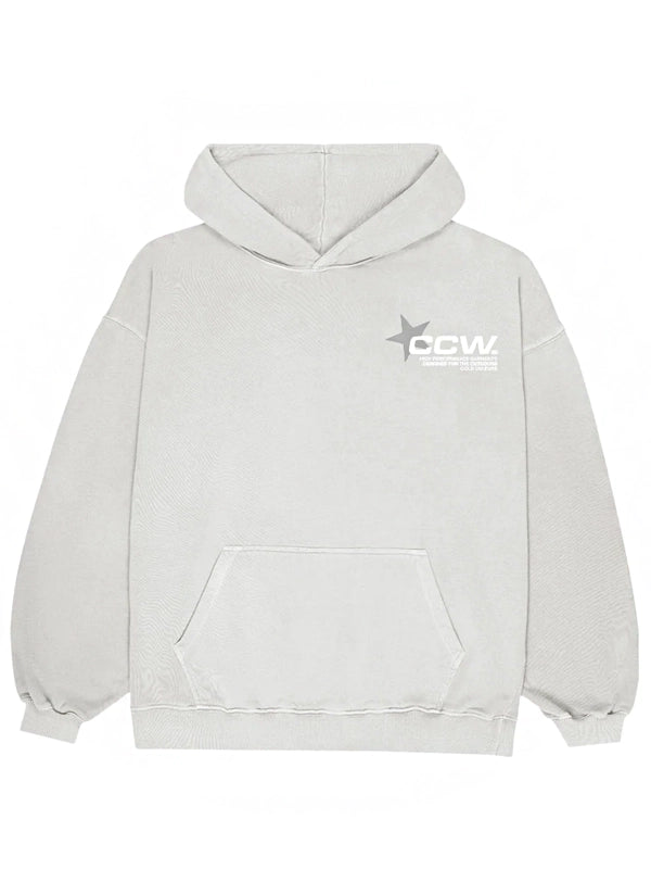 Cold Culture Hoodie