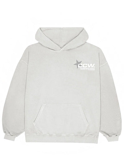 Cold Culture Hoodie
