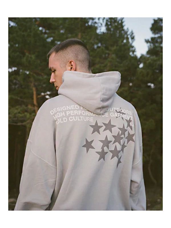 Cold Culture Hoodie