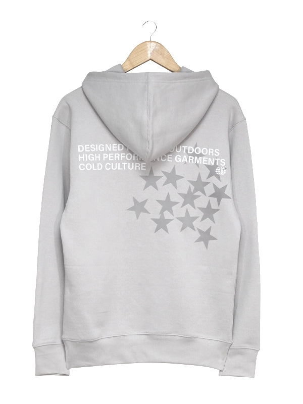 Cold Culture Hoodie