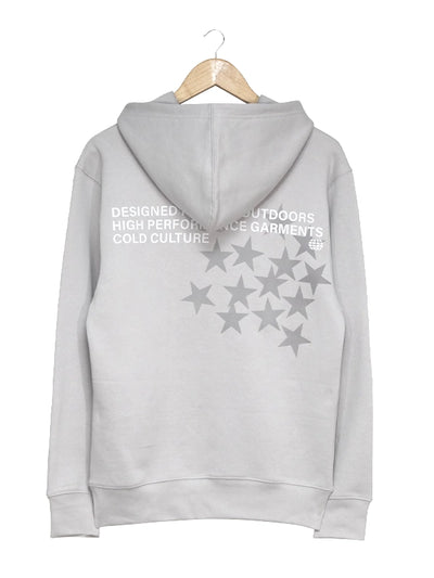 Cold Culture Hoodie