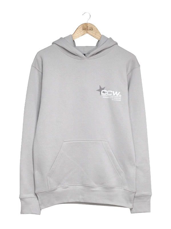 Cold Culture Hoodie