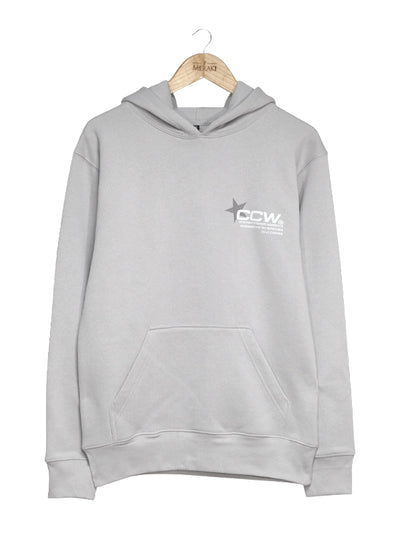 Cold Culture Hoodie