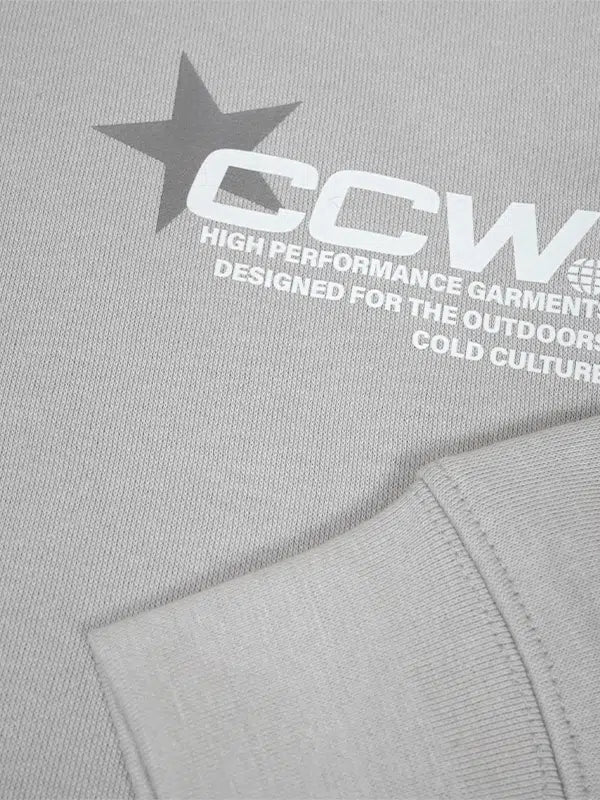 Cold Culture Hoodie
