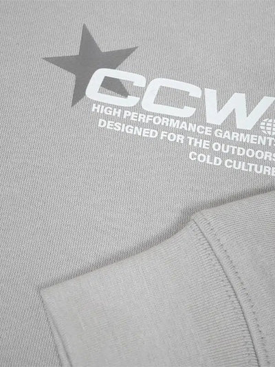 Cold Culture Hoodie
