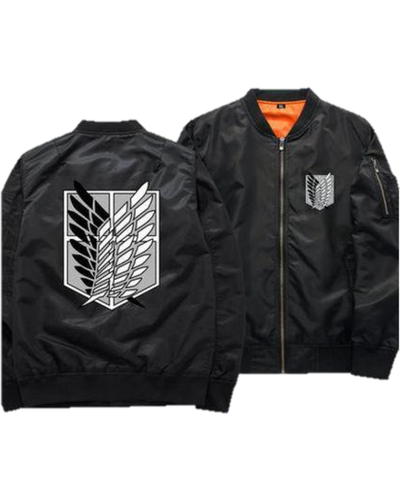 Corps Bomber Jacket