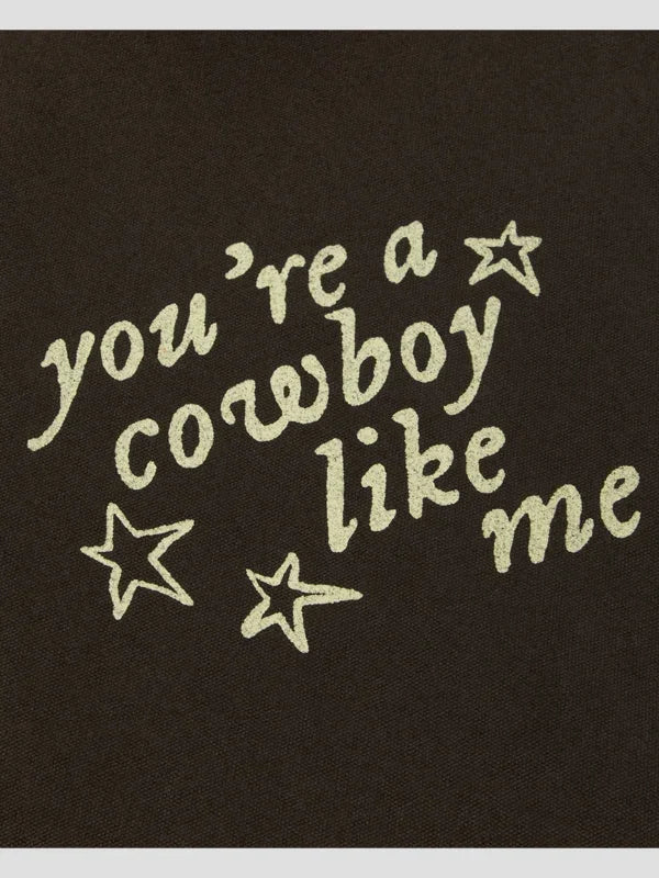 Cowboy Like Me Jacket