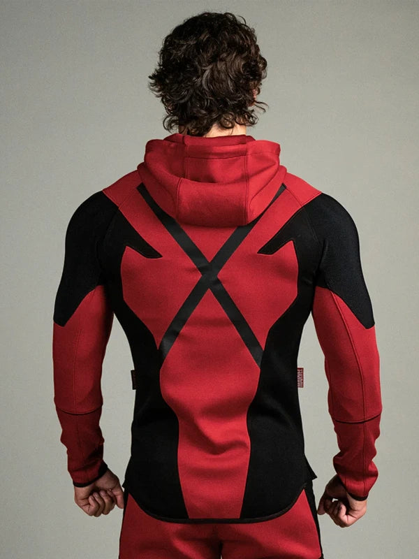 Deadpool Hoodie