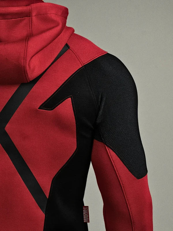 Deadpool Hoodie