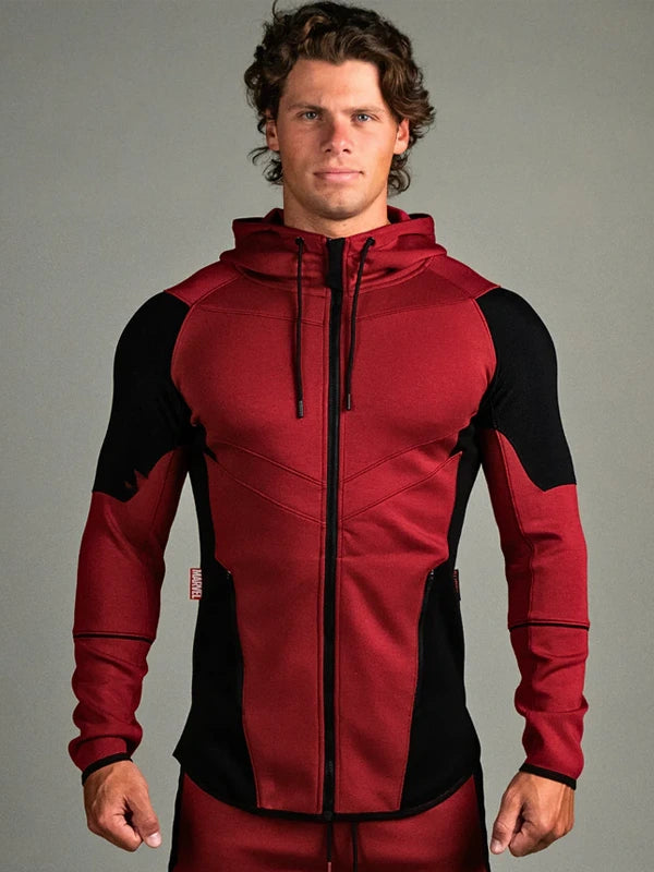 Deadpool Hoodie