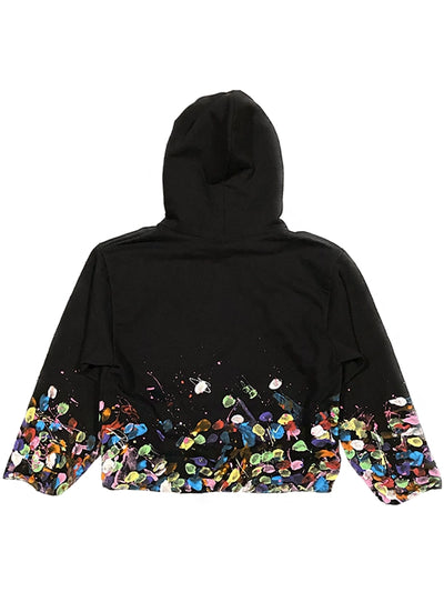 Depressed Artist Hoodie