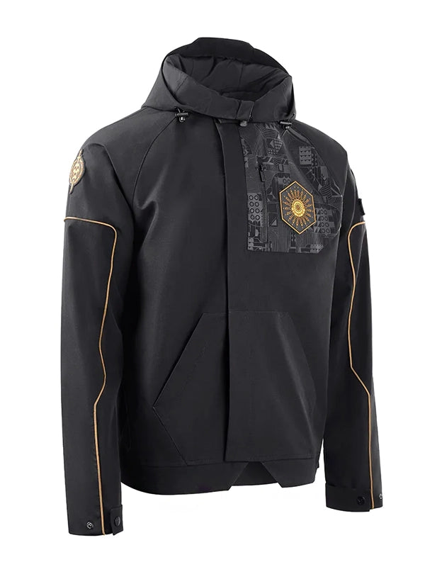 Destiny 2: The Final Shape Salvation’s Edge Raid Jacket
