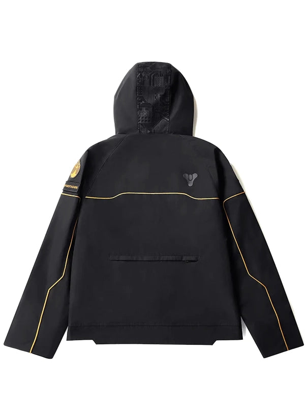 Destiny 2: The Final Shape Salvation’s Edge Raid Jacket